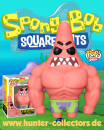 FUNKO POP! - Animation - Spongebob Squarepants Schwammkopf Fry Cook Games Patrick  #1668